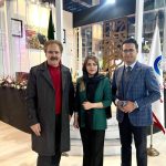 نوزدهمین نمایشگاه بین المللی کشاورزی مشهد (2)