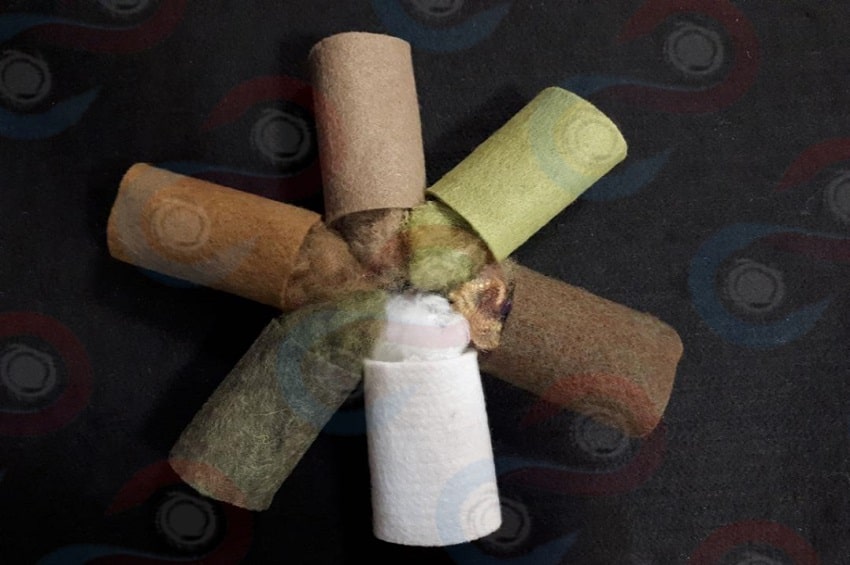 ژئوتکستایل چیست